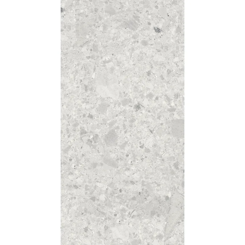 Beyaz Terrazzo Fayans